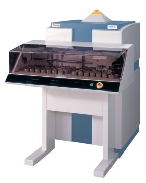 ARL ™ 9900 spectrometru simultan/secvențial