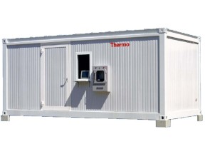 ARL™ Quantoshelter