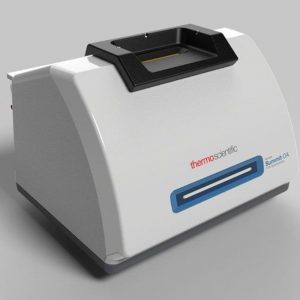 Spectrometrul FTIR Thermo Scientific Summit OA