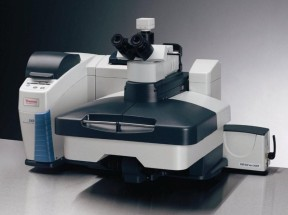 Microscop DXR™ 3 Raman