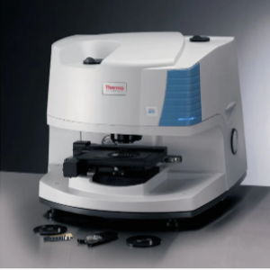 Microscop FT-IR Nicolet™ iN™10