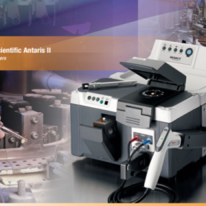 Analizor industrial Antaris™ II