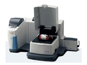 Spectrometru DXR™3 SmartRaman