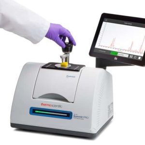 Spectrometru FTIR Nicolet Summit X
