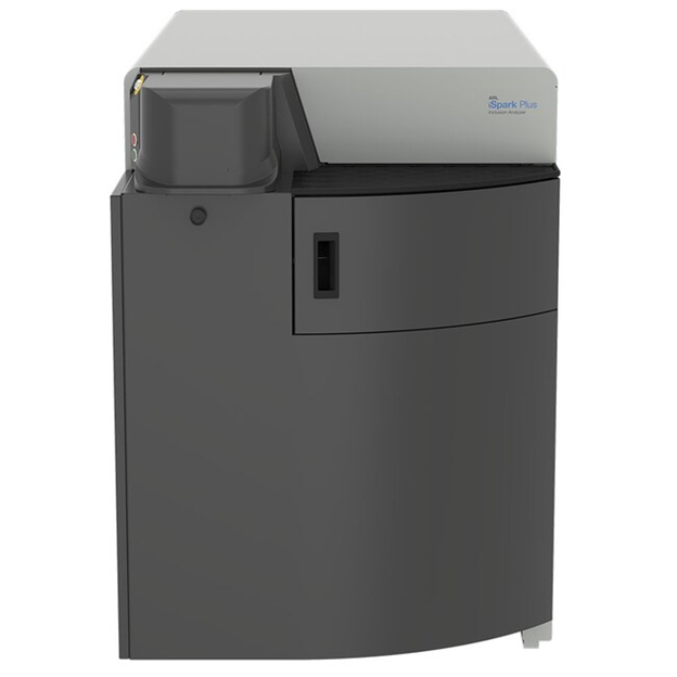Analizor de incluziuni ARL iSpark Plus
