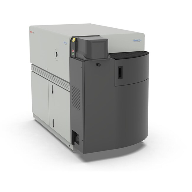 Spectometru ARL iSpark Plus