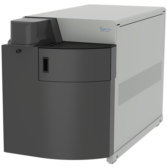 Analizor Fire Assay ARL iSpark Plus