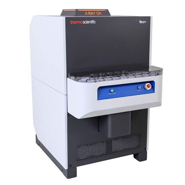 Spectrometrul XRF Thermo Scientific™ ARL™ X900