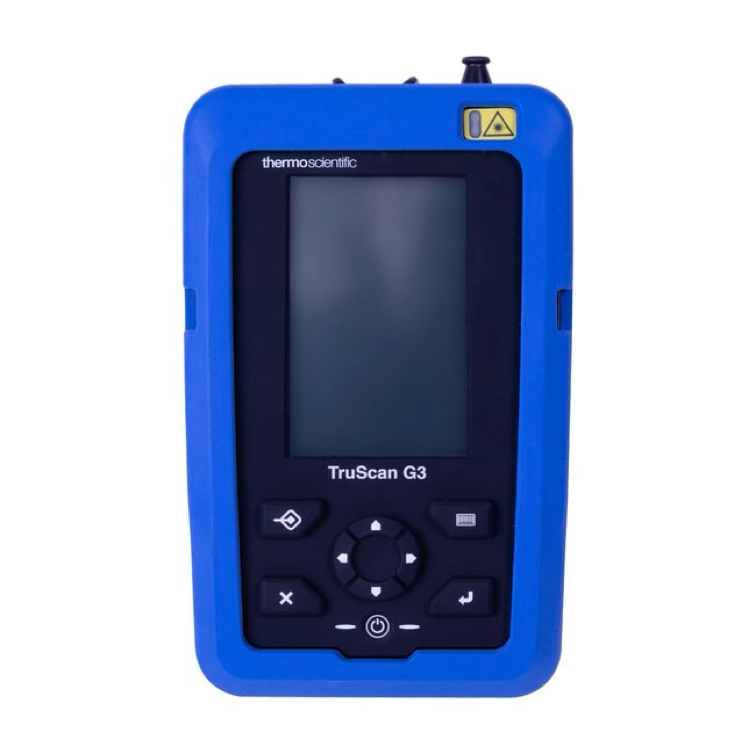 Analizor Raman portabil TruScan™ G3