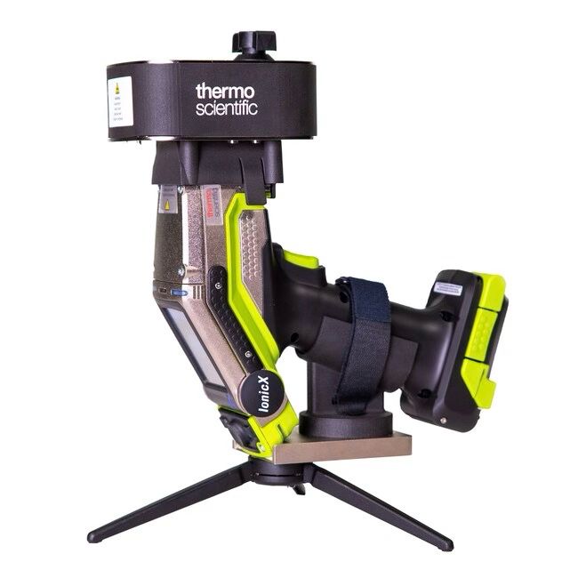 Analizor portabil XRF IonicX