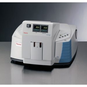 Modul TGA-IR pentru Spectrometru NicoletTM FTIR